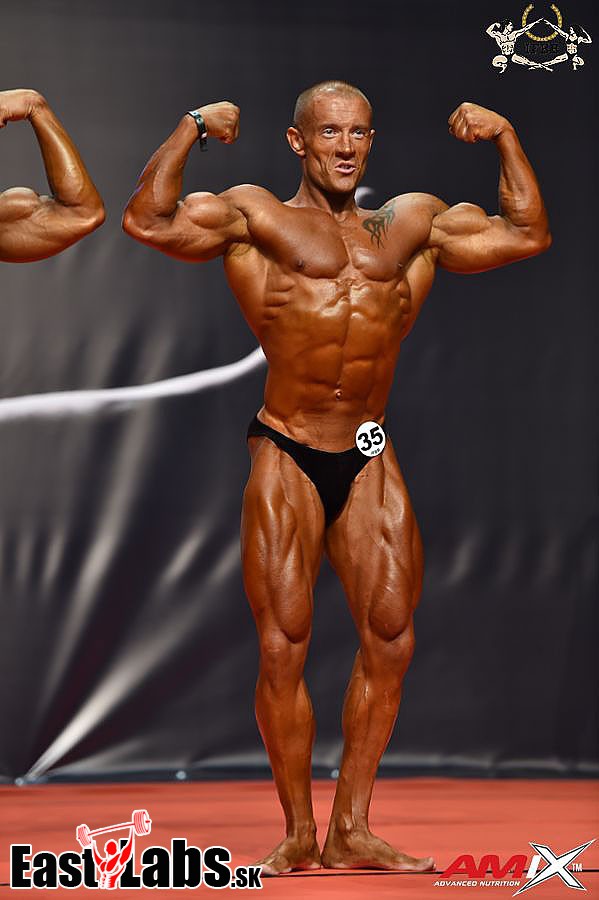 Tomas Bendoraitis