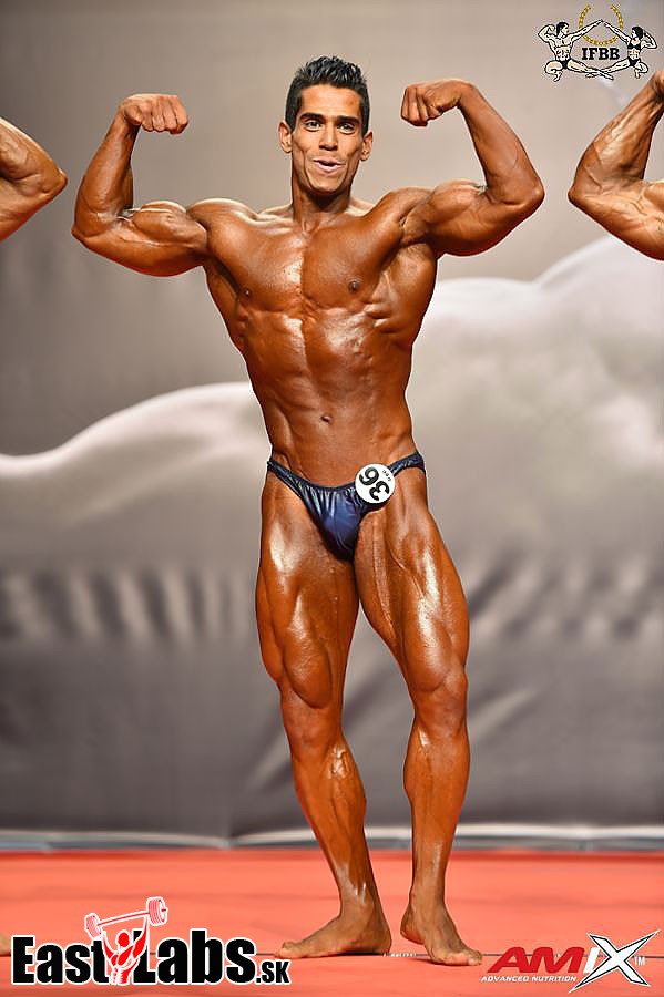 Mojtaba Arzeshmand