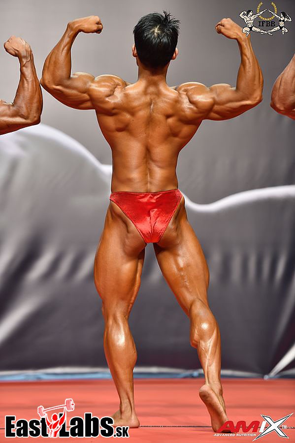 Chen Kang