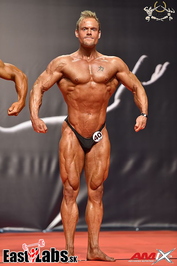 Thomas Thoresen