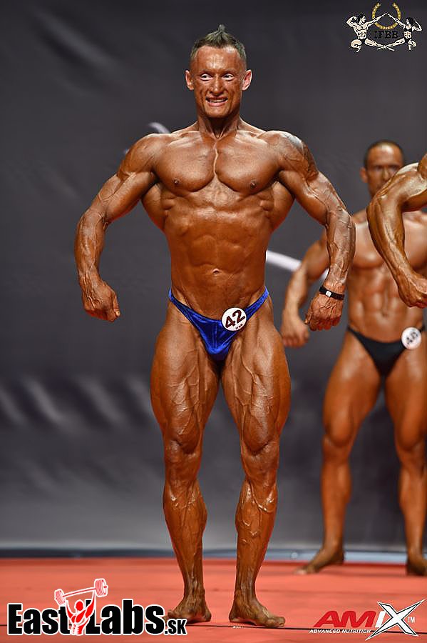 Serhii Gorenkov