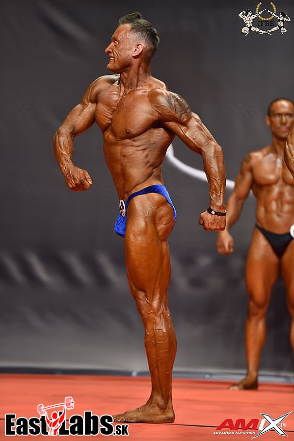 Serhii Gorenkov