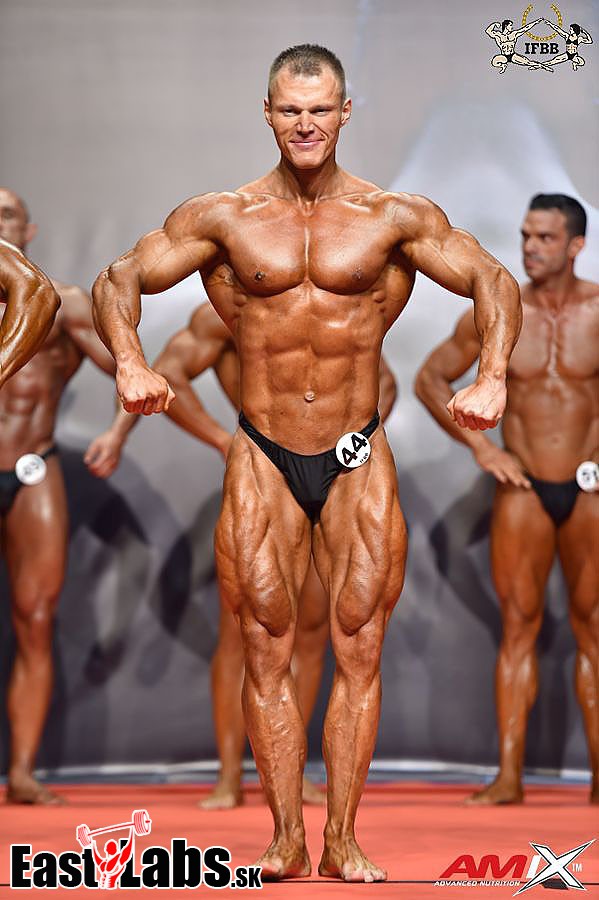 Andrey Shmidt