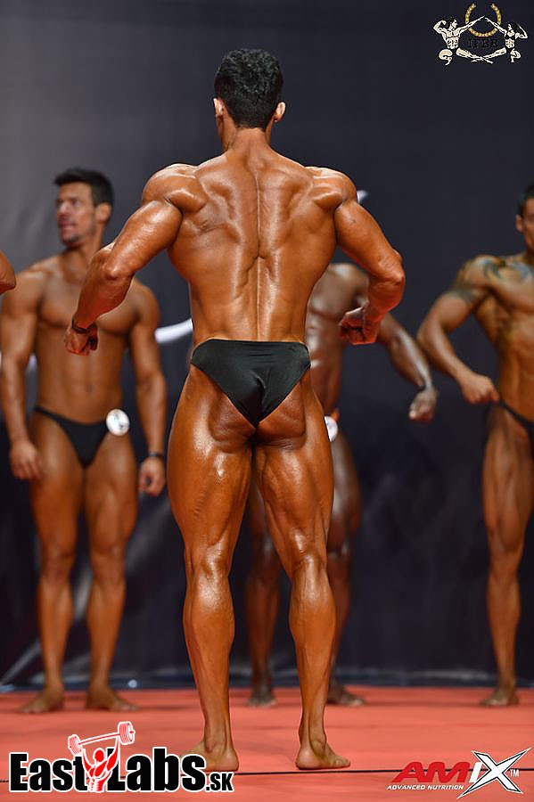 Mohammad Ranipour