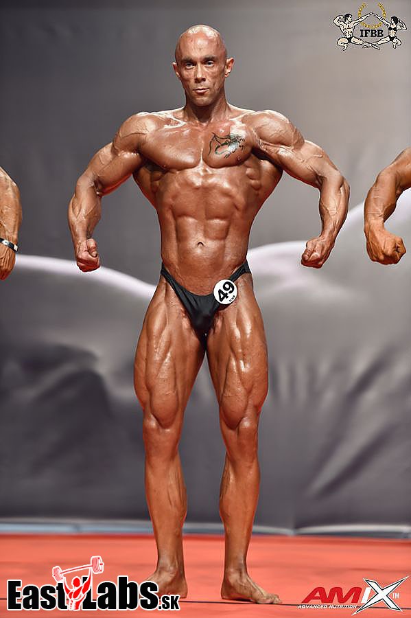 Pawel Drozdowski