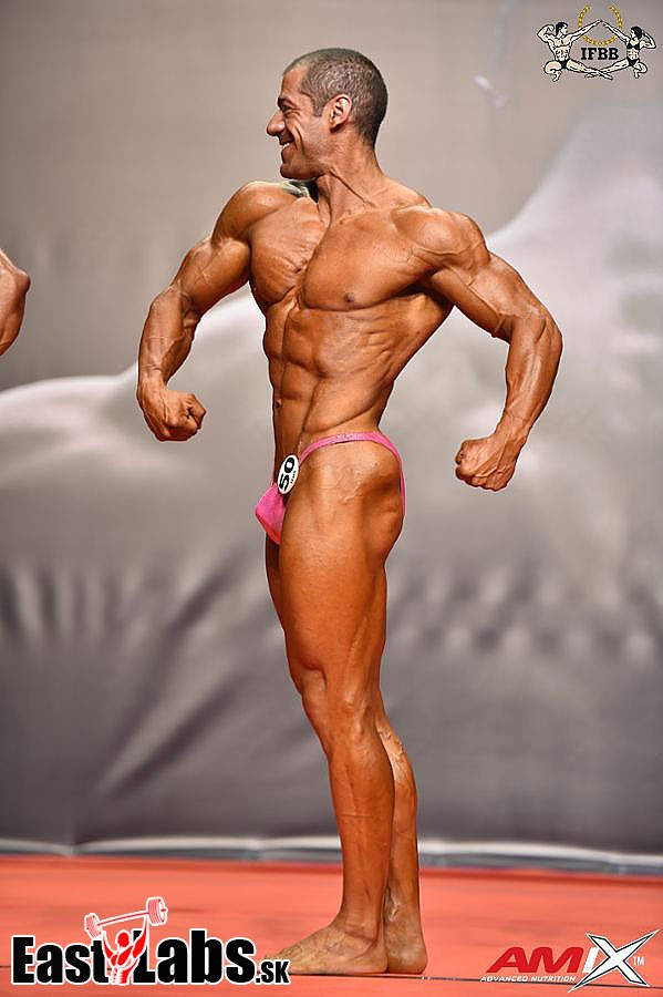 Oscar Gonzalez