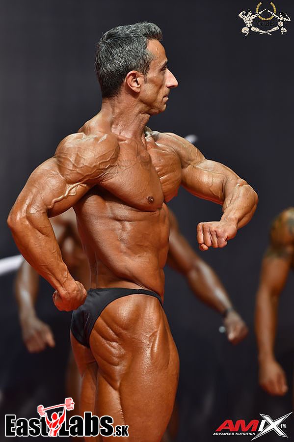 Ali Emre