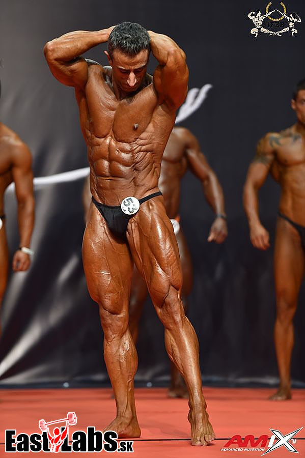 Ali Emre