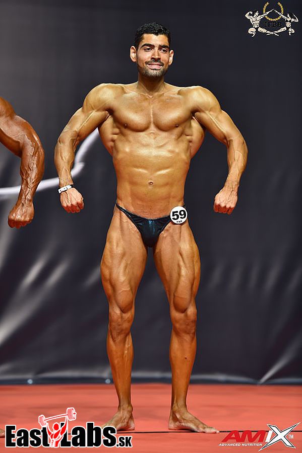 Jorge Callejas