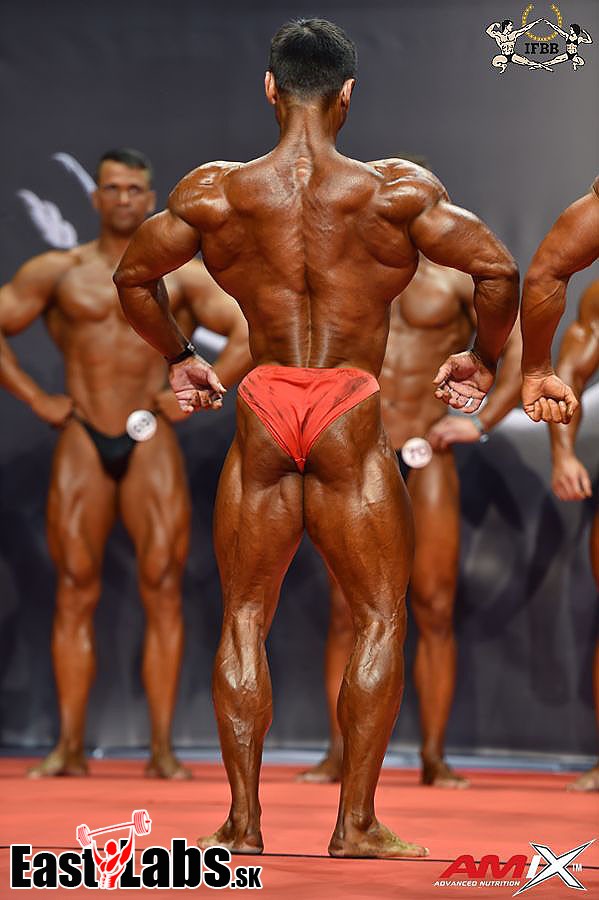 Andrey Kukharchuk