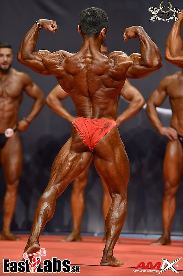 Andrey Kukharchuk