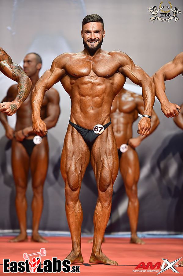 Kyrylo Khudaiev