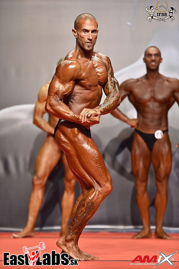 Javier Sbert
