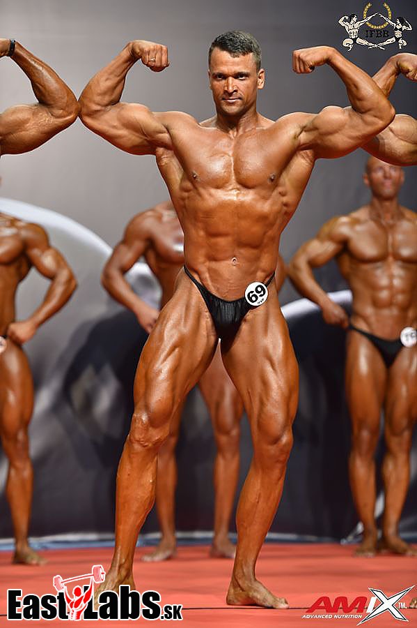 Yuri Leinvald