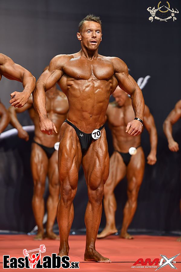 Deimantas Sladkevicius