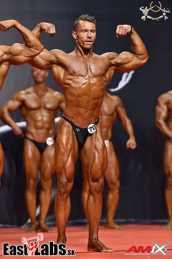 Deimantas Sladkevicius