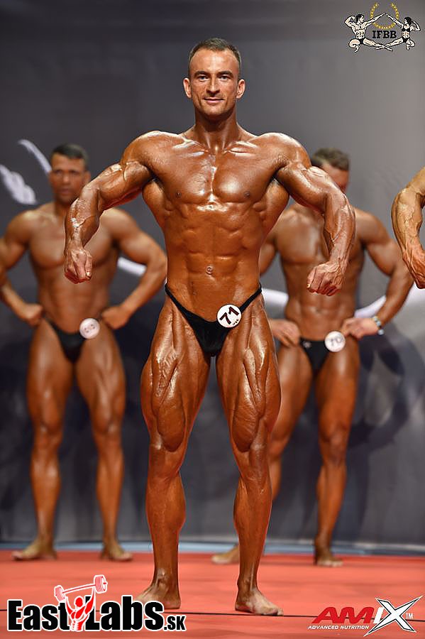 Mateusz Kolkowski