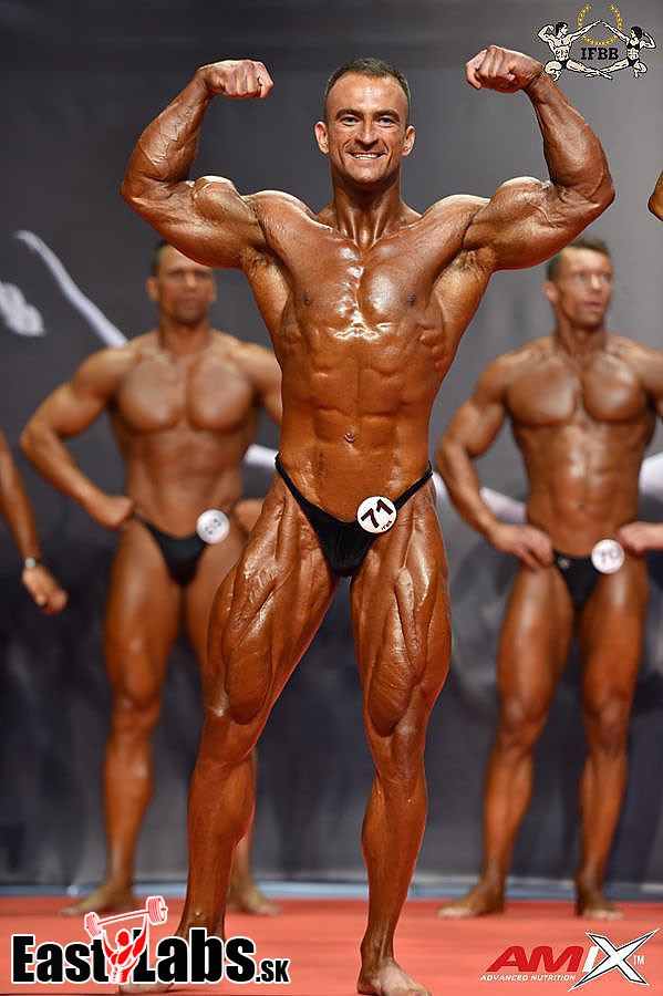 Mateusz Kolkowski