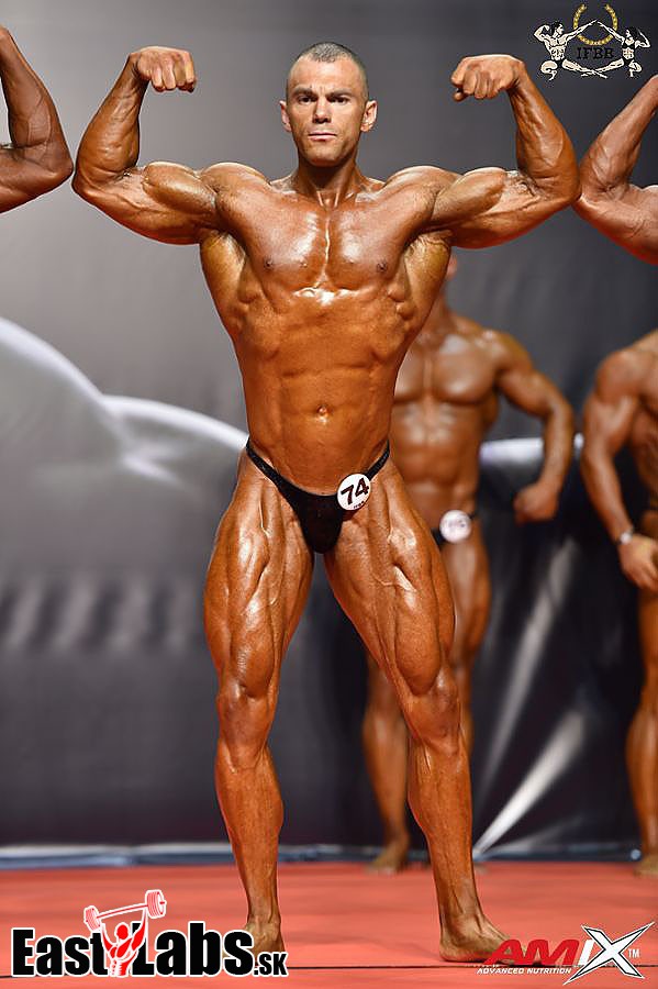 Tomasz Kornalewski