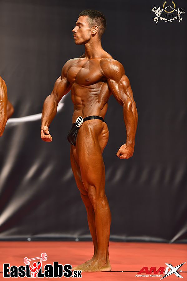Konstantinos Isafos