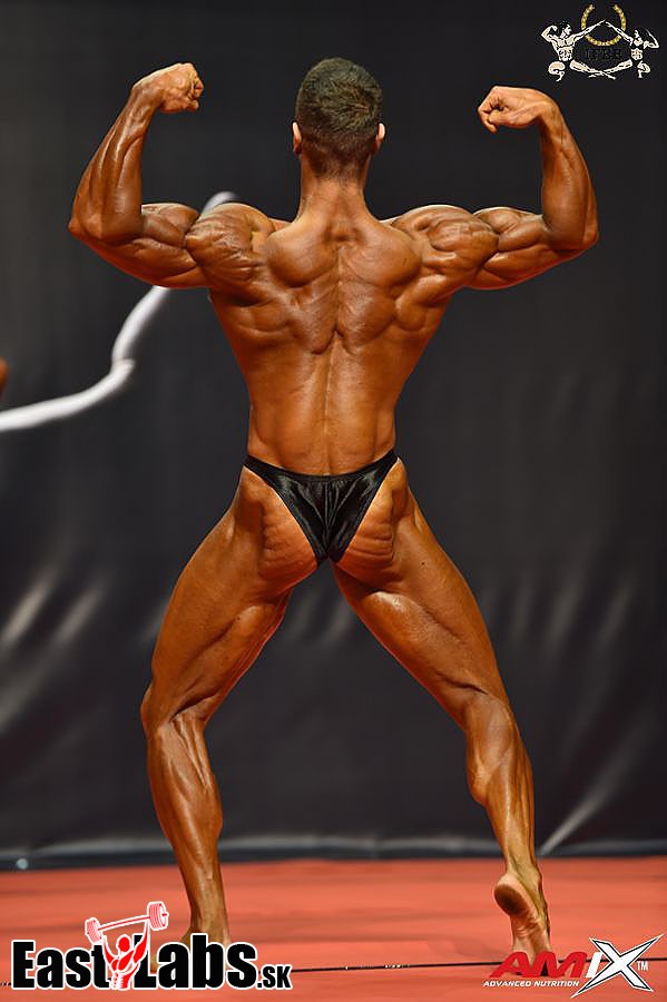 Konstantinos Isafos