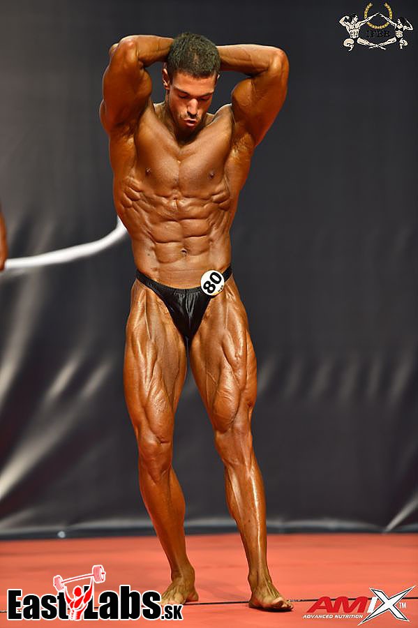 Konstantinos Isafos