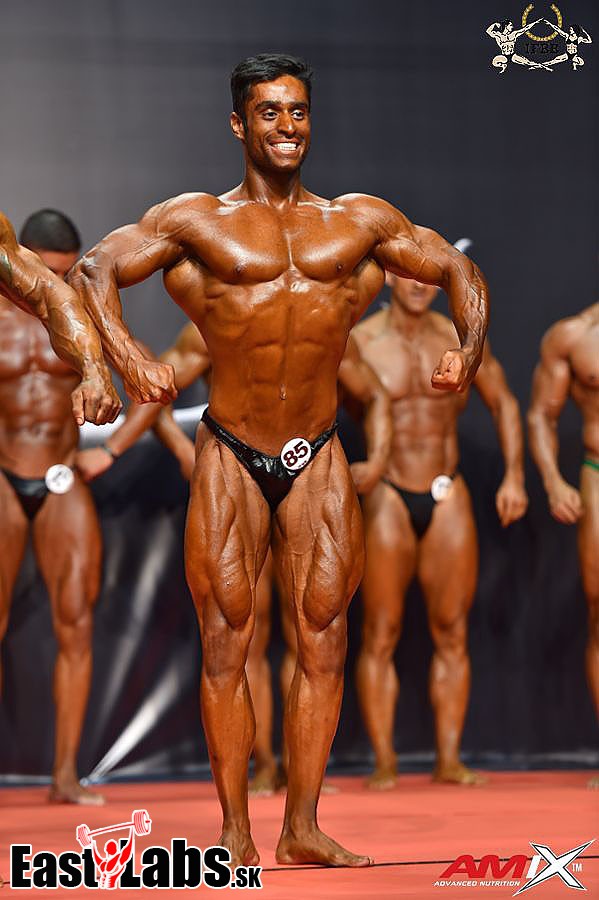 Kaveh Jazani