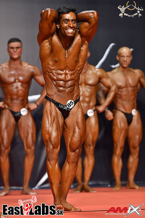 Kaveh Jazani
