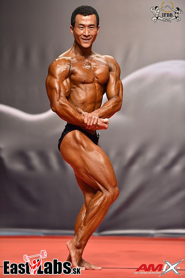 Sungwon Kang