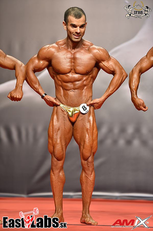 Carlos Marvilia