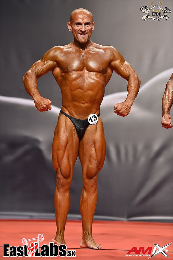 Fernando Gornals