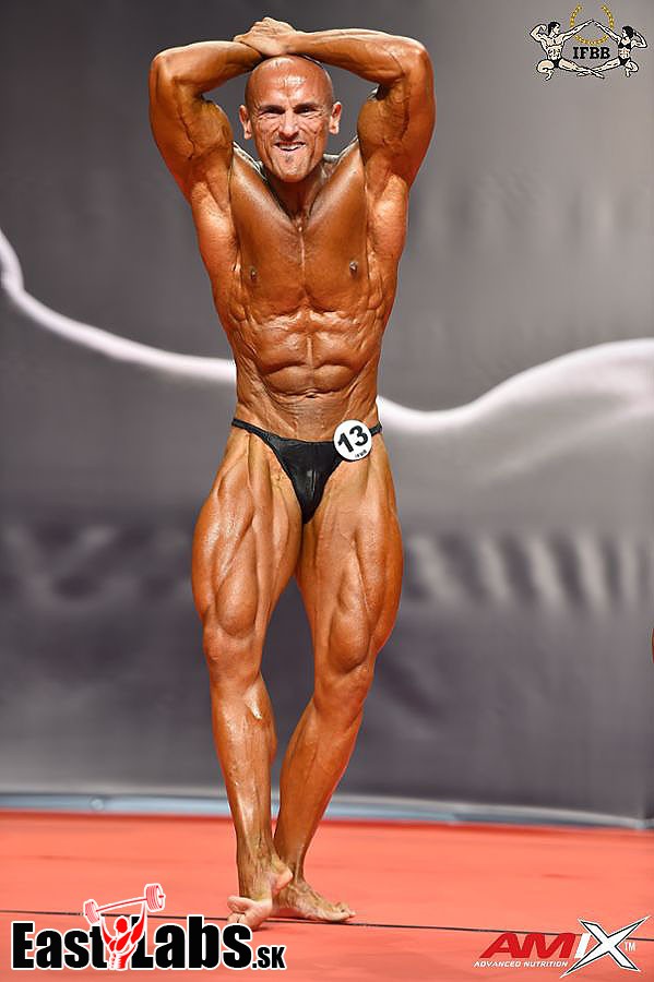 Fernando Gornals