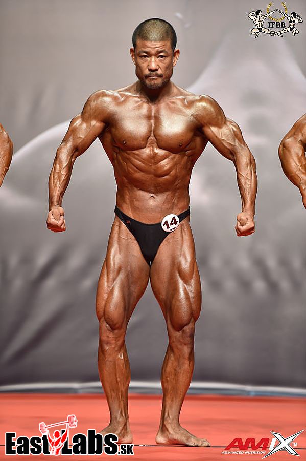 Tomoya Nakadomari