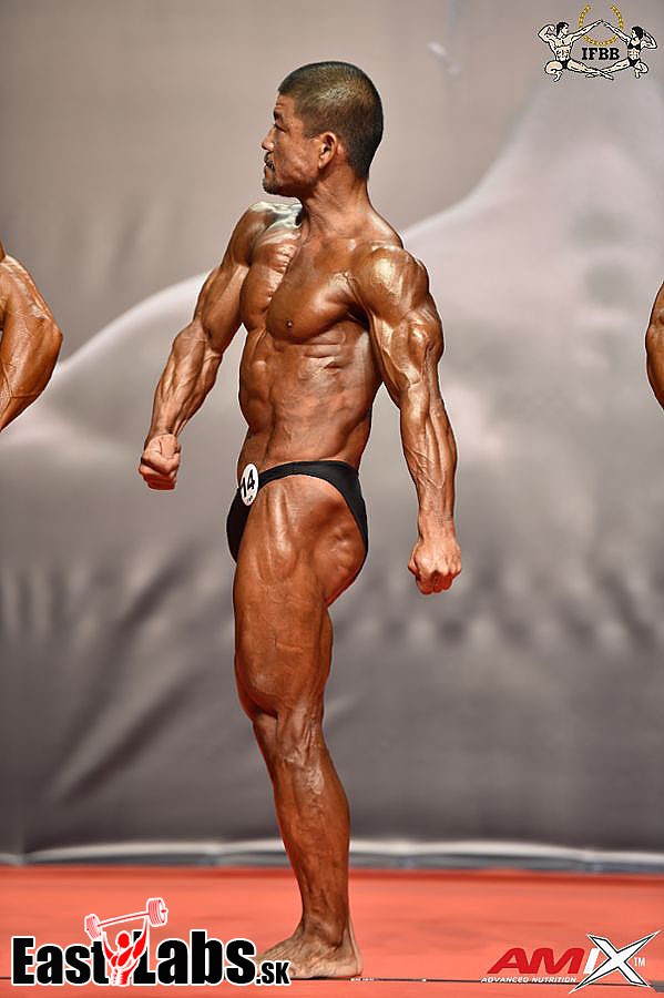 Tomoya Nakadomari