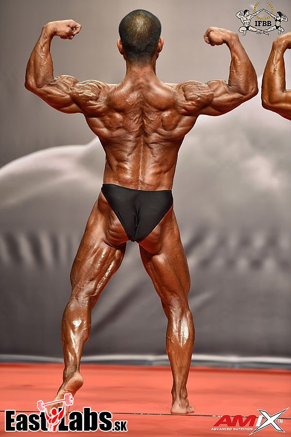 Tomoya Nakadomari