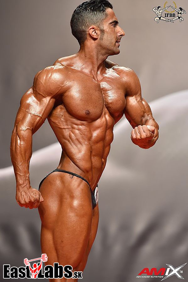 Jesus Rodal