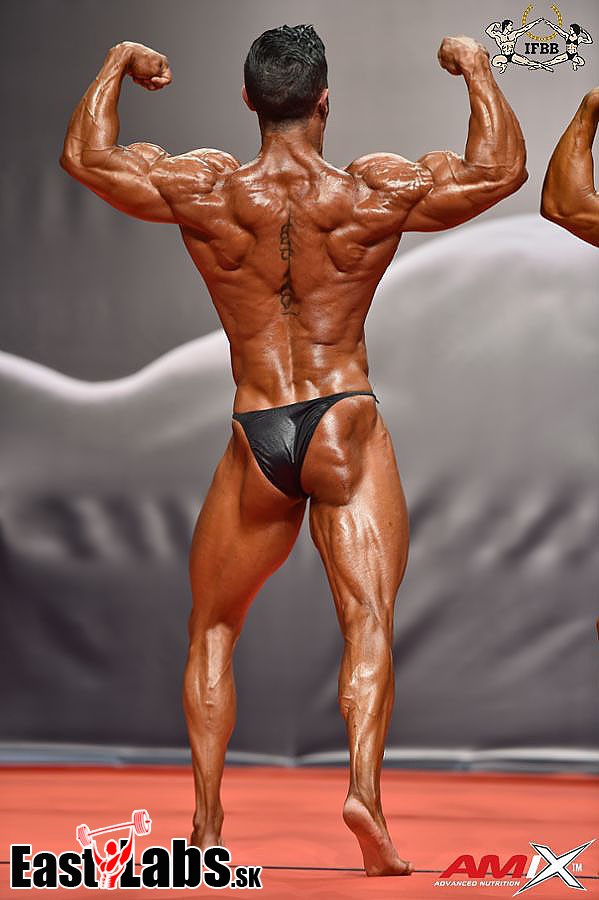 Jesus Rodal