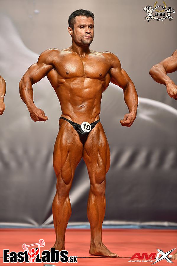 Mahdi Parvani