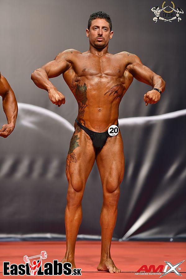 Alejandro Zita