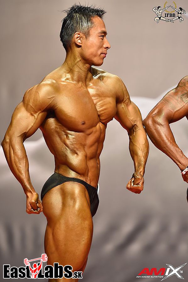 He Zhangming