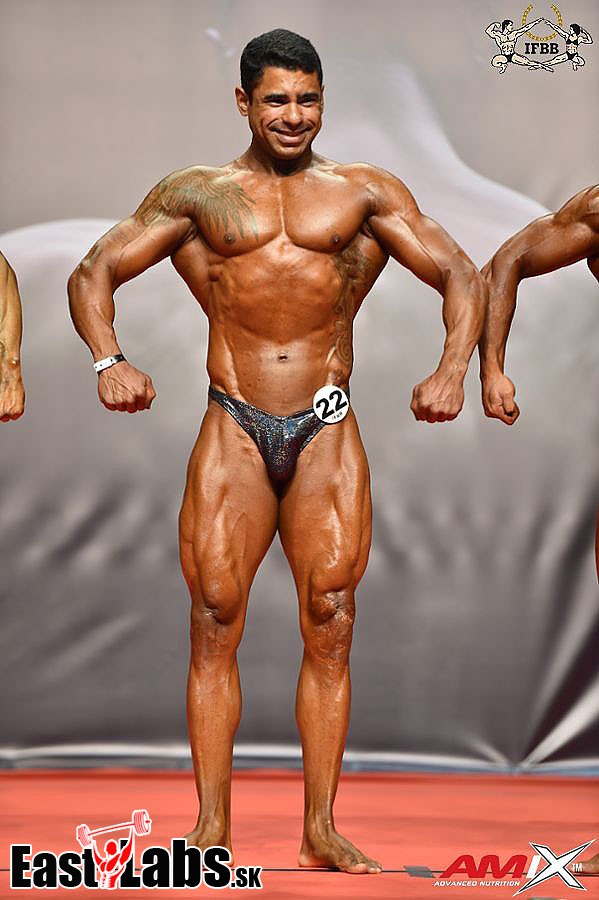 Thiago Lieres
