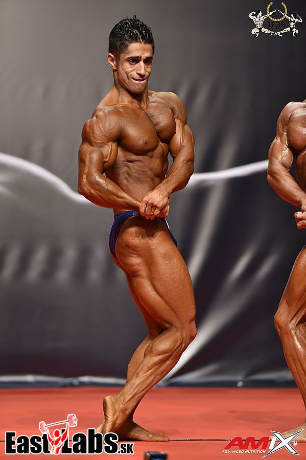 Seyed Mirnoorollahi