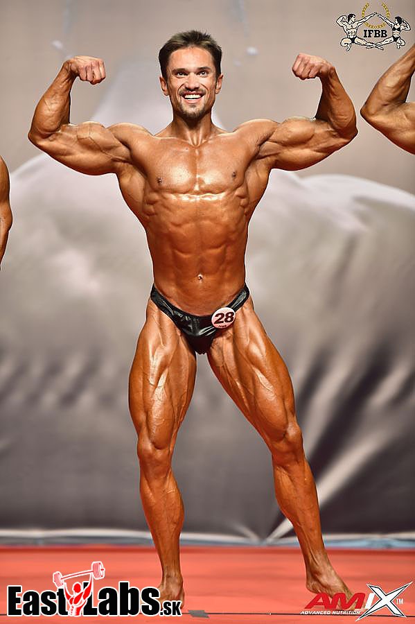 Artem Pyari
