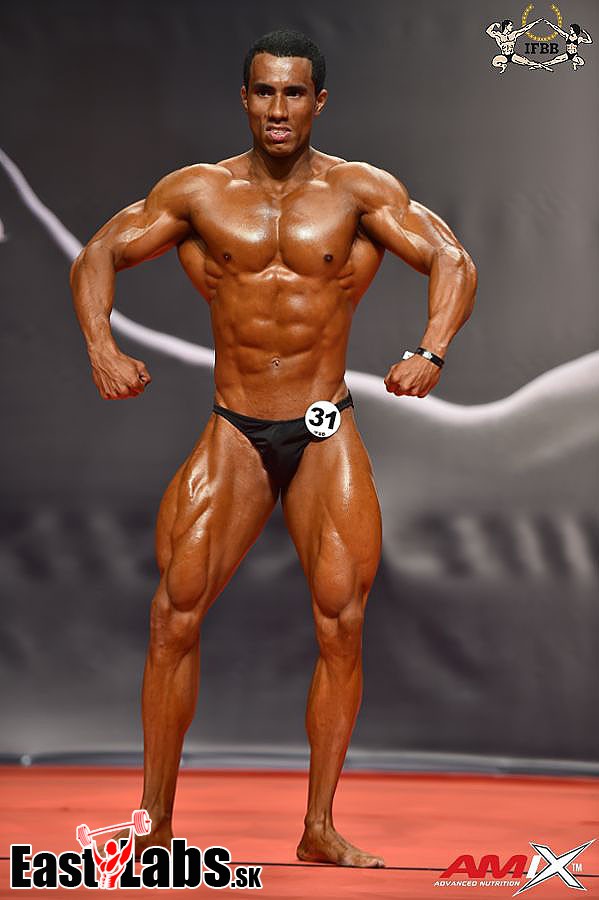 Angelo Ronquillo