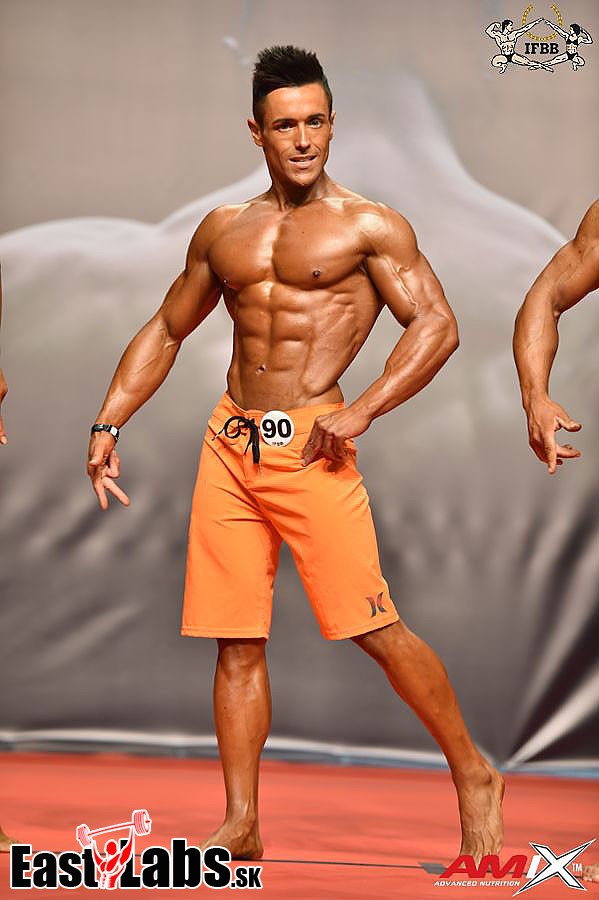 Alexis Gonzalez
