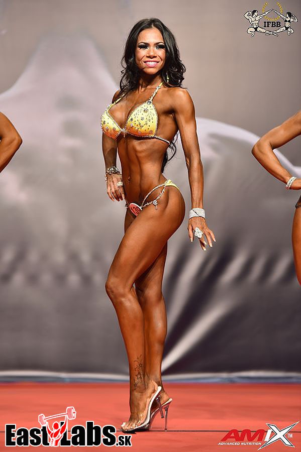 Flaviana Pereira