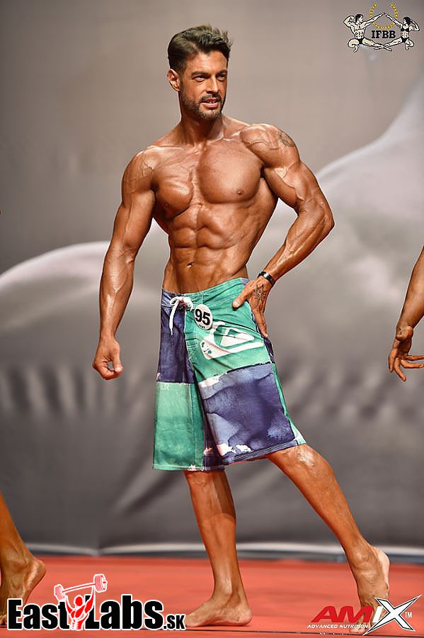 Claudio Imedio