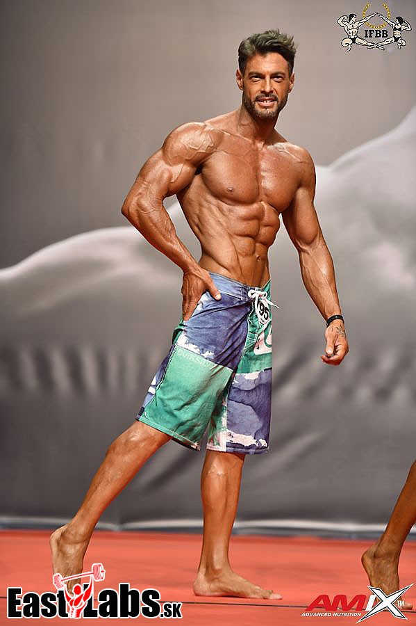 Claudio Imedio