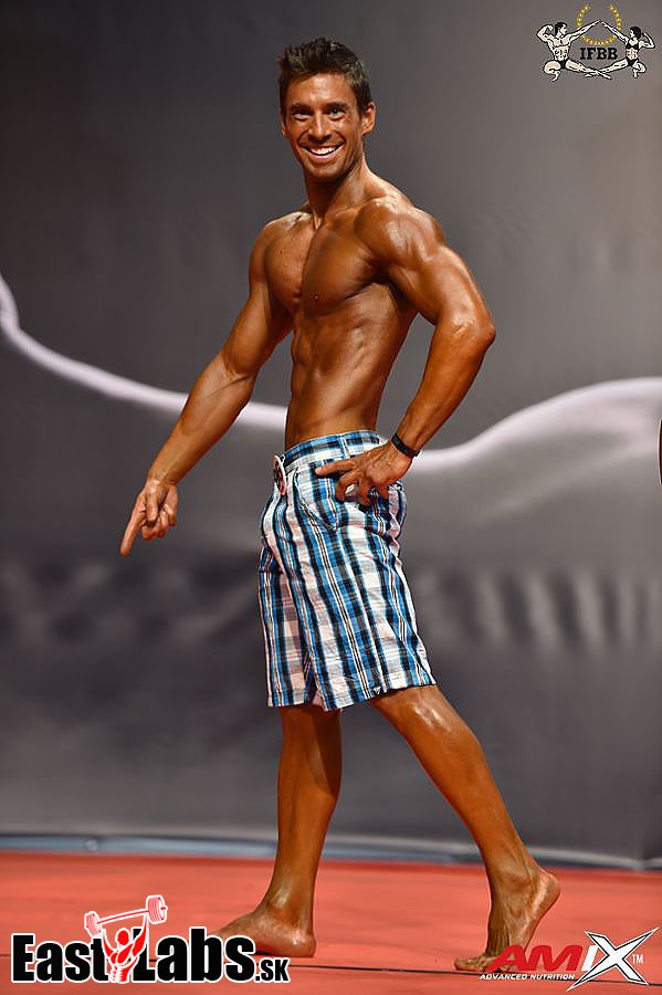 Daniel Skowronski