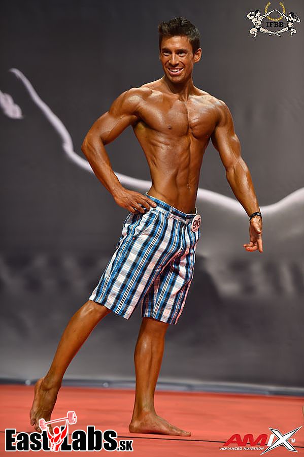 Daniel Skowronski